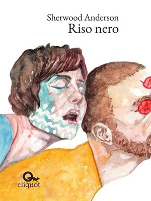 cover image of Riso nero